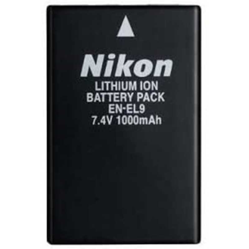 Batterie Nikon Numérique EN-EL9