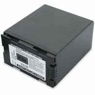 Batterie Panasonic Numérique CGA-D54SE/1H