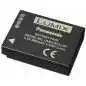 Batterie Panasonic Lumix Numérique CGA-S006E