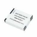 Batterie Panasonic Numérique DMW-BCM13