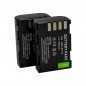 Batterie Panasonic Numérique DMW-BLF19 Batterie Panasonic Numérique DMW-BLF19