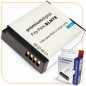 Batterie Panasonic Numérique DMW-BLH7E Batterie Panasonic Numérique DMW-BLH7E