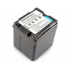 Batterie Panasonic Numérique VW-VBG260