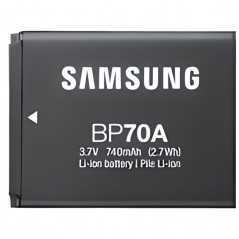 Batterie Samsung Numérique BP70A