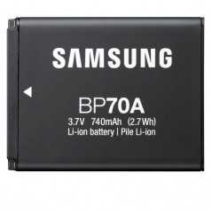 Batterie Samsung Numérique BP70A