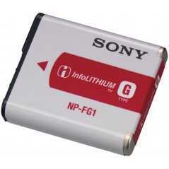 Batterie Sony Numérique G NP-BG1