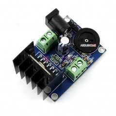 Carte d'amplificateur audio haute puisance 2x15 module HW-059