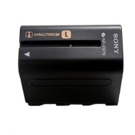 Batterie Sony Numérique CAMERA SONY L GM NP-F970