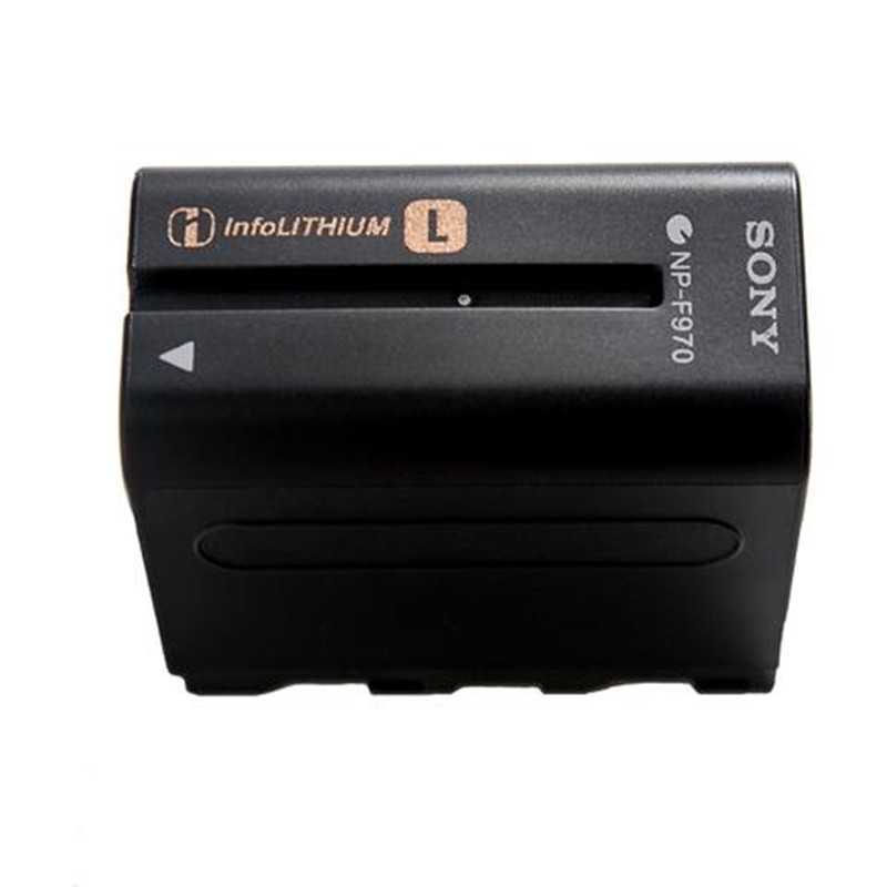 Batterie Sony Numérique CAMERA SONY L GM NP-F970 Batterie Sony Numérique CAMERA SONY L GM NP-F970