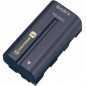 Batterie Sony Numérique Caméra Sony L PM NP-F570 Batterie Sony Numérique Caméra Sony L PM NP-F570