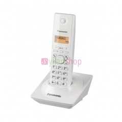 PANASONIC KX-TG1711FX | Téléphone Sans Fil DECT | Simple, Fiable et Compact