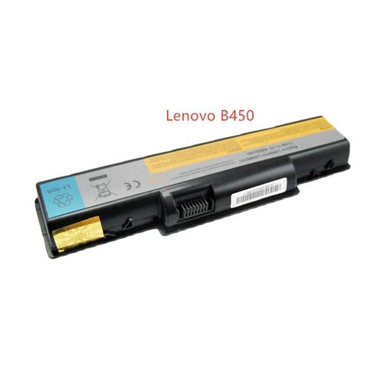 Batterie Ordinateur Lenovo B450