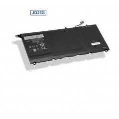 Batterie Ordinateur Dell JD25G/  XPS 19 9343