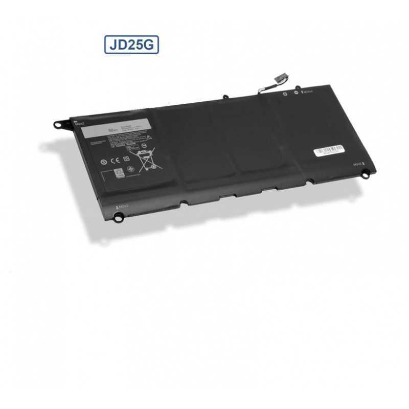 Batterie Ordinateur Dell JD25G/ XPS 19 9343 Batterie Ordinateur Dell JD25G/ XPS 19 9343