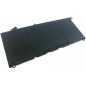 Batterie Ordinateur Dell PW23Y 13 9360 2017/ Original Batterie Ordinateur Dell PW23Y 13 9360 2017/ Original