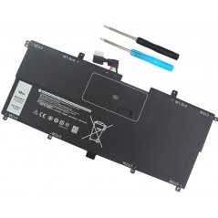 Batterie Ordinateur Dell NNF1C XPS 13 9365/ Original