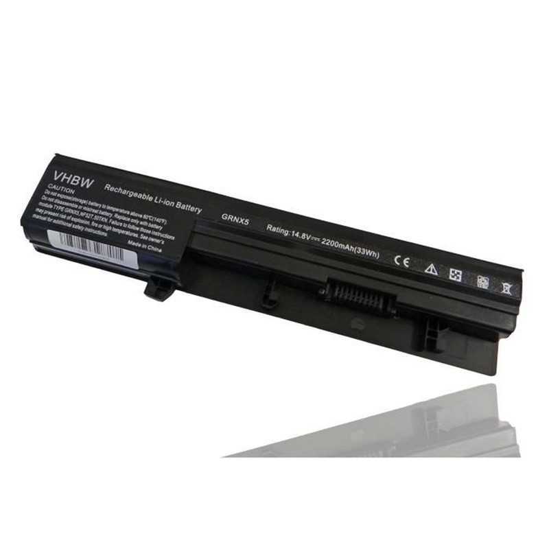 Batterie Dell 3300/Vostro 330 Batterie Dell 3300/Vostro 330