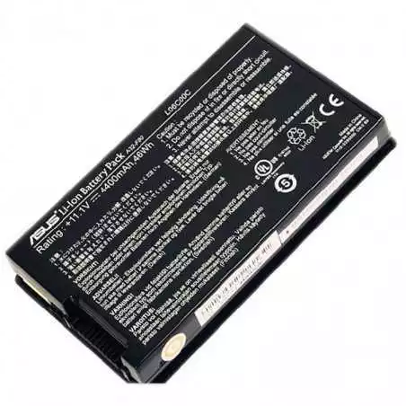 Batterie Ordinateur Asus A32-F80