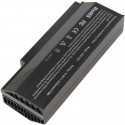 Batterie Ordinateur Asus G73