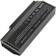 Batterie Ordinateur Asus G73