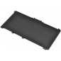 Batterie ordinateur portable HT03XL 11.4V, 41.04W pour HP pavillon 14-ce0014tu/ 14-ma0312ng Batterie ordinateur portable HT03XL 11.4V, 41.04W pour HP pavillon 14-ce0014tu/ 14-ma0312ng