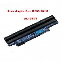 Batterie Ordinateur Acer AL10A31/ AL10B31 /AL14A32 /  D260 / D255