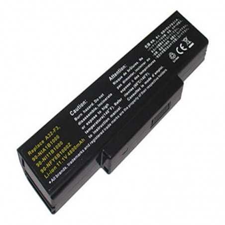 Batterie Ordinateur Asus A32-F3/F9 /F3