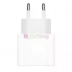 Adaptateur secteur USB-C 20W pour iPhone 12 / 12 Pro original
