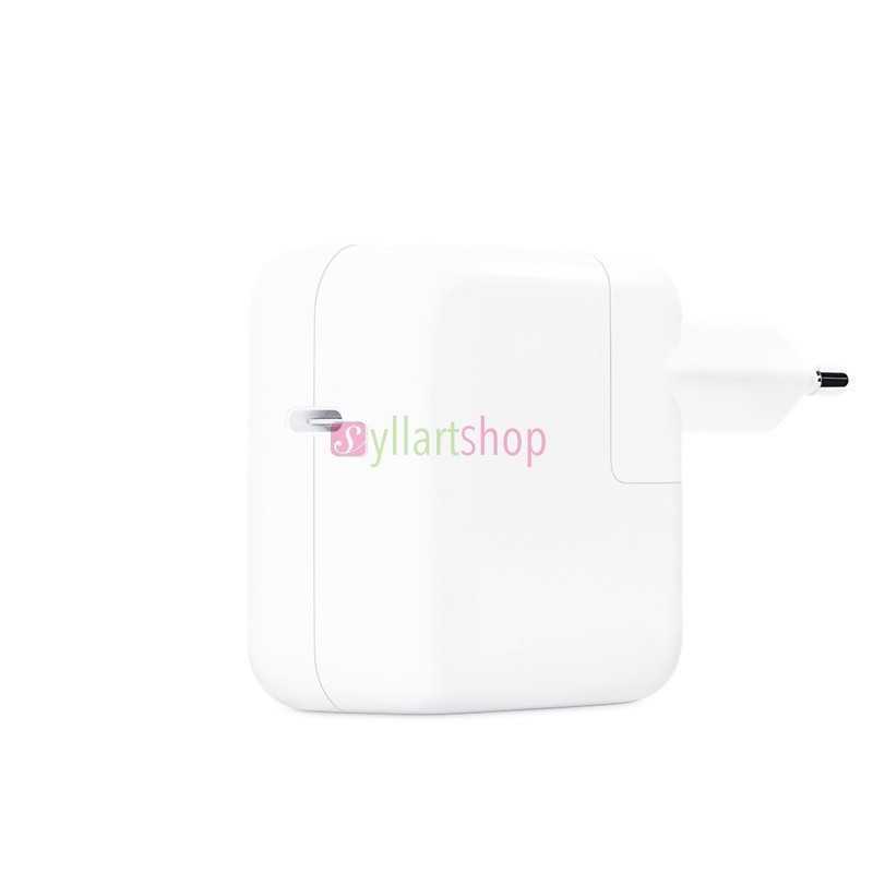 Tête Chargeur Apple MacBook Pro USB-C 87W Original | Adaptateur Secteur Rapide