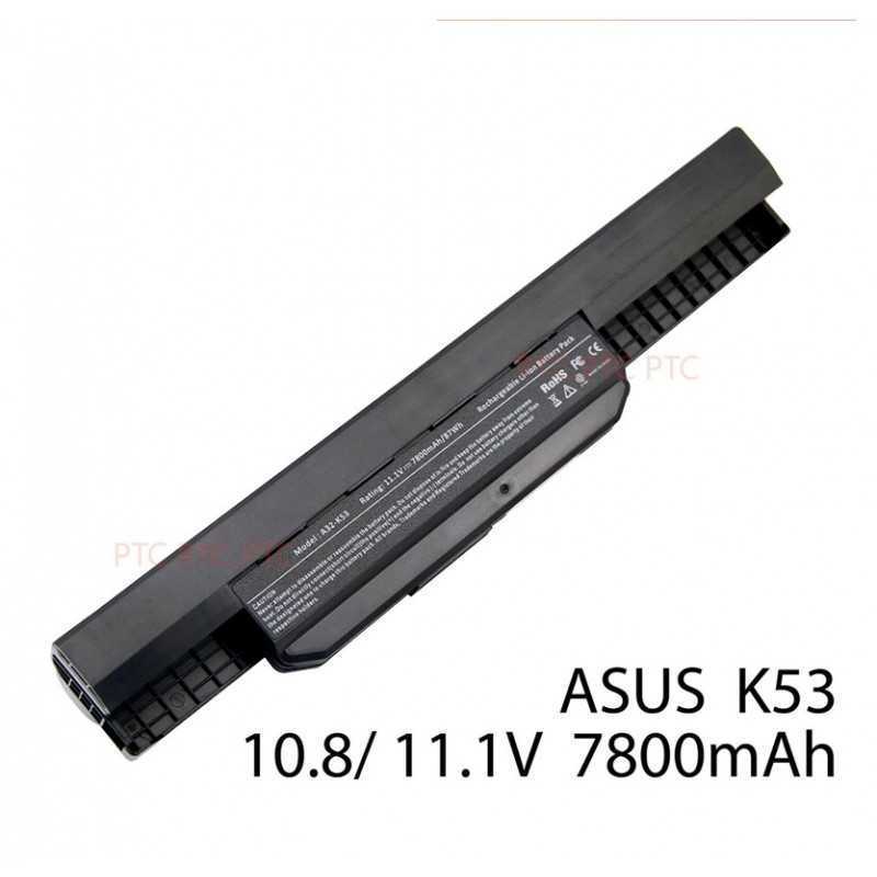 Batterie Ordinateur Asus K53