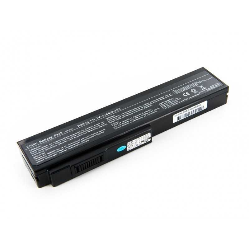 Batterie Ordinateur Asus M50