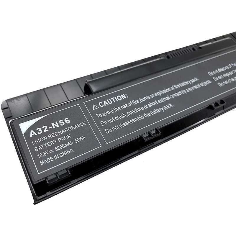 Batterie Ordinateur Asus A32-N56/N46 Batterie Ordinateur Asus A32-N56/N46