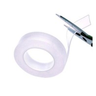 Scotch Magique Nano-Adhésif Double Face 2m ou 3m -Transparent