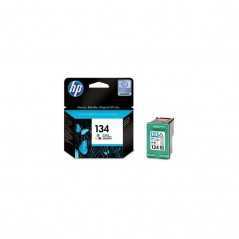 Cartouche d'Encre HP-134 Couleur