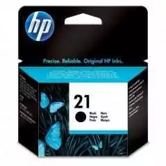 Cartouche d'Encre d'Encre HP 934XL Noire C2P24AE pour HP OfficeJet 6820e