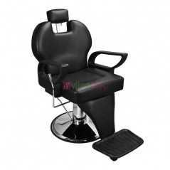 Chaise de barbier KIKI NEWGAIN B63-CH045 de haute qualité, avec élévateur hydraulique, classe économique