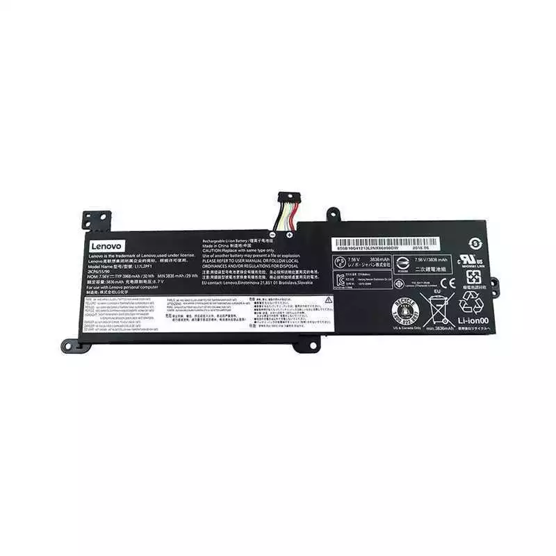 Batterie Ordinateur Lenovo V320 330 V320 520/ Original