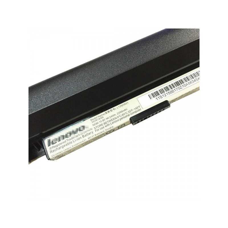 Batterie Ordinateur Lenovo L12M3A01/S210