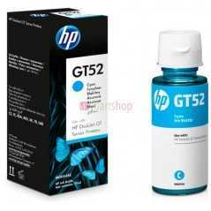 Bouteille d'encre authentique HP GT-51 Tank M0H57AE noir/rouge/jaune/bleu