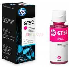 Bouteille d'encre authentique HP GT-51 Tank M0H57AE noir/rouge/jaune/bleu