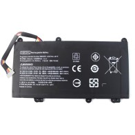 Batterie Ordinateur HP SG03XL pour HP Envy M7 notebook PC M7-U000