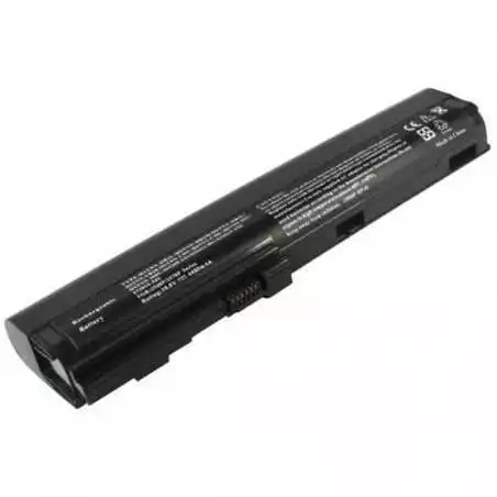 Batterie ordinateur portable HP 2560P pour HP elitebook 2560p série elitebook 2570p/asfasf /sx06 / 2570p