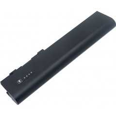 Batterie HP 2560P pour HP elitebook 2560p série elitebook 2570p/asfasf /sx06 / 2570p
