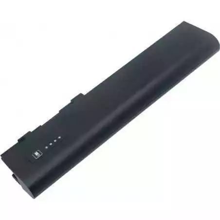Batterie ordinateur portable HP 2560P pour HP elitebook 2560p série elitebook 2570p/asfasf /sx06 / 2570p