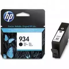 Cartouche d'Encre HP-934 Noir