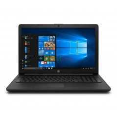 Ordinateur portable HP 15s DU1500TU 10e génération Intel Core i3-1005G1/4Go/1To/Win 10 Ecran 15.6 pouces FHD