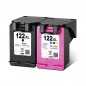 Cartouche d'Encre Rstar 122XL Noir/ Couleur Cartouche d'Encre Rstar 122XL Noir/ Couleur