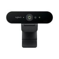 Webcam 4K Logitech BRIO Pro C1000e (Ultra HD) | HDR et Windows Hello