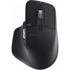 Souris MX Master 3 | Sans Fil (Bluetooth/RF) | 4000 DPI | Droitier