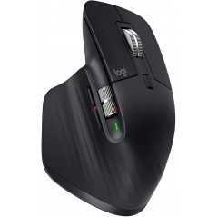 Souris MX Master 3 | Sans Fil (Bluetooth/RF) | 4000 DPI | Droitier
